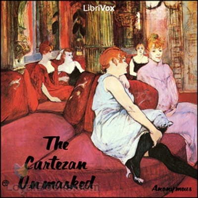 The Curtezan Unmasked