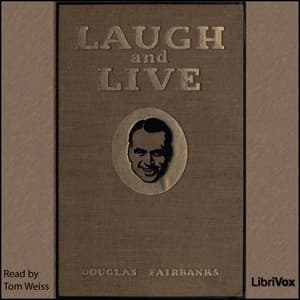 Laugh and Live