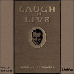Laugh and Live