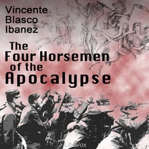 Four Horsemen of the Apocalypse