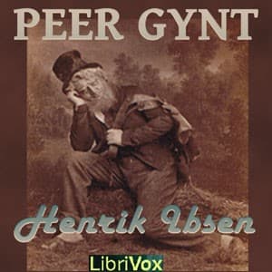 Peer Gynt