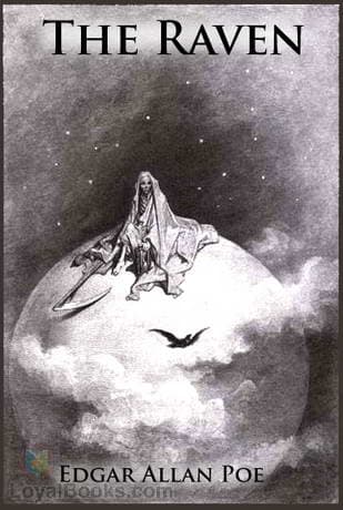 The Raven - Multilingual