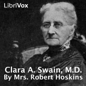 Clara A. Swain, M.D.