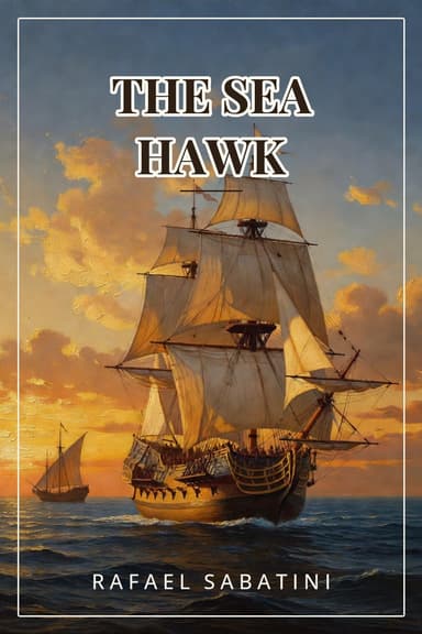 The Sea Hawk