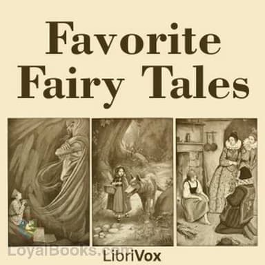 Favorite Fairy Tales
