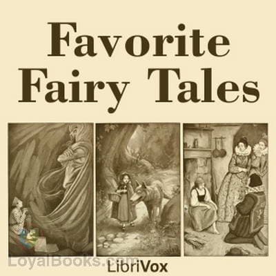 Favorite Fairy Tales