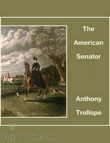 The American Senator