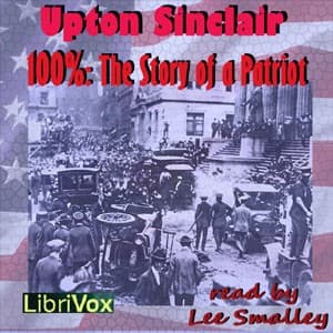 100%: The Story of a Patriot
