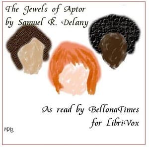 Jewels of Aptor