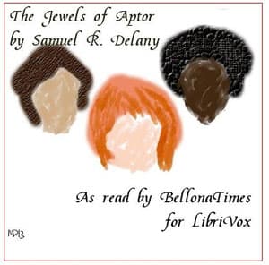 Jewels of Aptor
