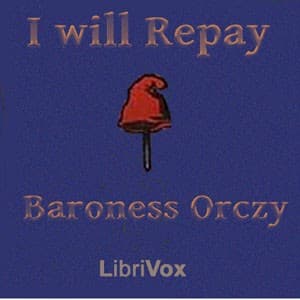 I Will Repay