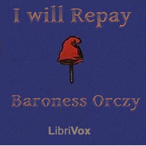 I Will Repay