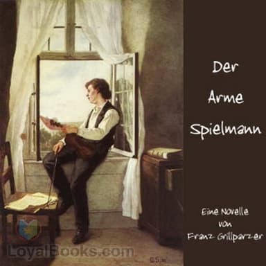 Der Arme Spielmann