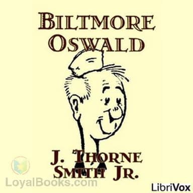 Biltmore Oswald
