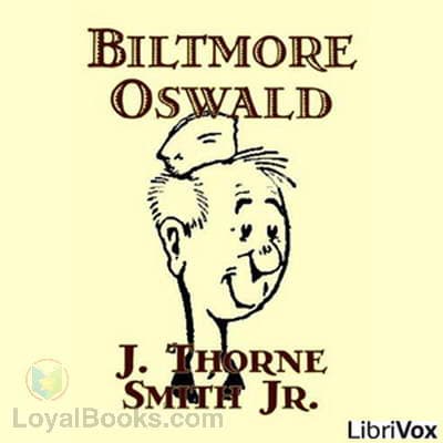 Biltmore Oswald
