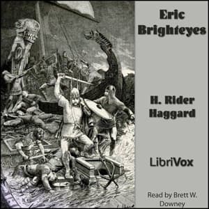 Eric Brighteyes