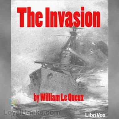 The Invasion