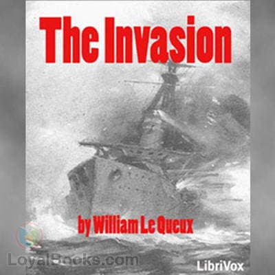 The Invasion