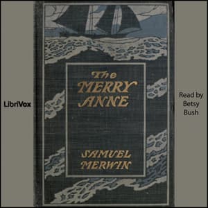 The Merry Anne