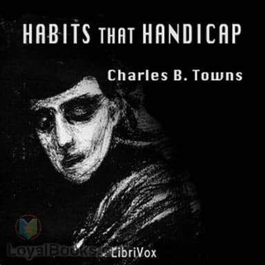 Habits that Handicap