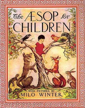 The Aesop for Children