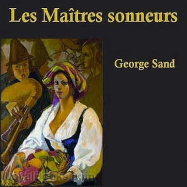 Les Maîtres sonneurs