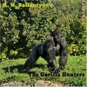 Gorilla Hunters