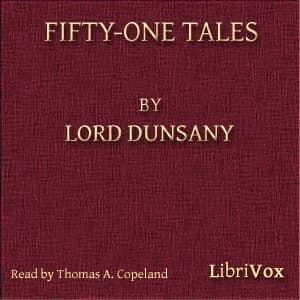 Fifty-One Tales