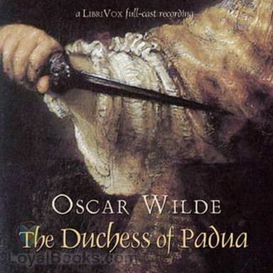 The Duchess of Padua
