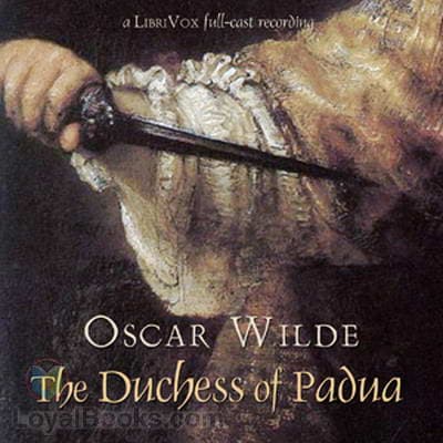 The Duchess of Padua