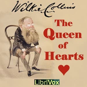 Queen of Hearts