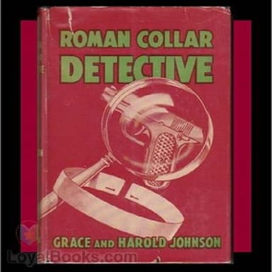 Roman Collar Detective