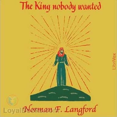 The King Nobody Wanted