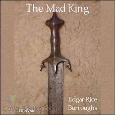 The Mad King