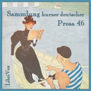 Sammlung kurzer deutscher Prosa 046