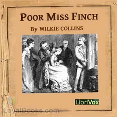 Poor Miss Finch