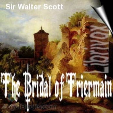 The Bridal of Triermain