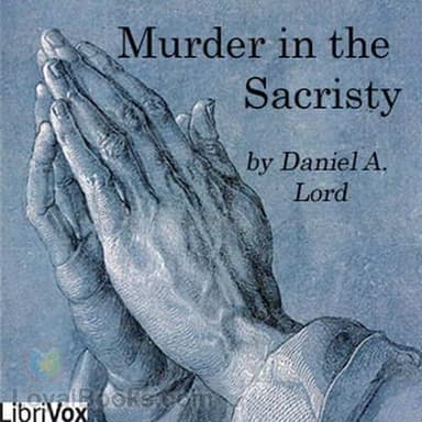 Murder in the Sacristy