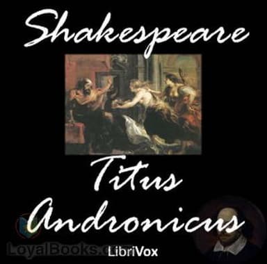 Titus Andronicus