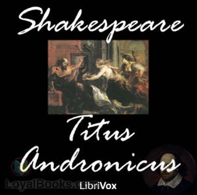 Titus Andronicus