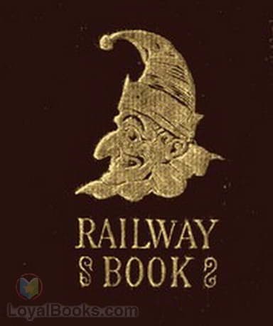 Mr. Punch's Railway Book