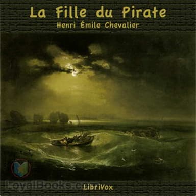 La Fille du Pirate