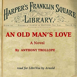 An Old Man's Love