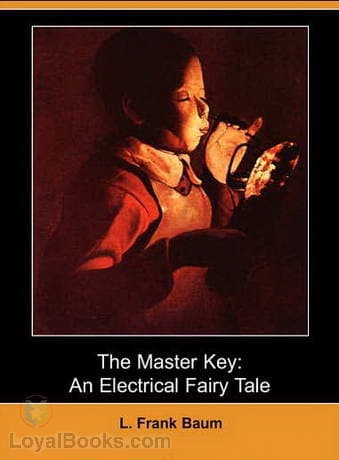 The Master Key