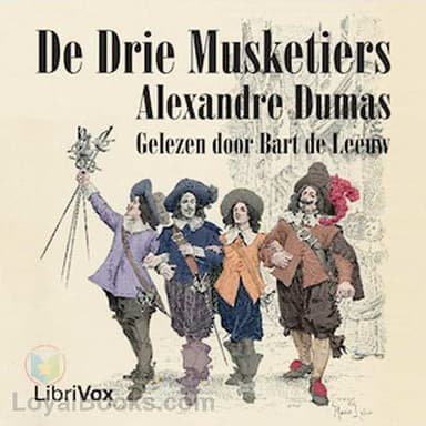 De Drie Musketiers