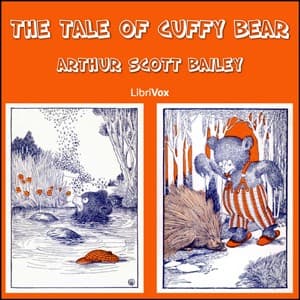Tale of Cuffy Bear