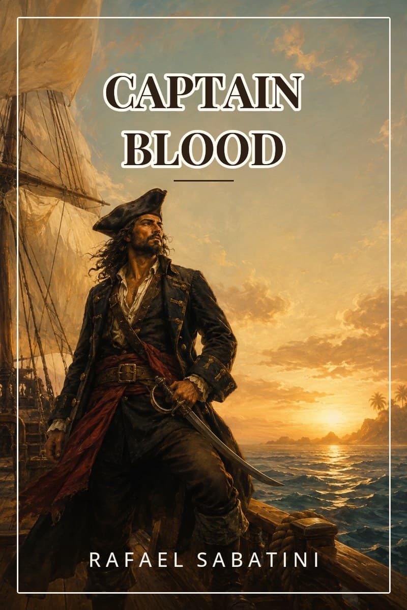 Captain Blood