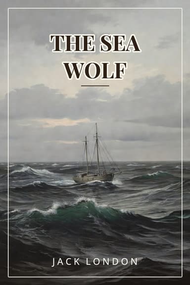The Sea Wolf