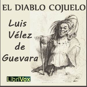 El Diablo Cojuelo