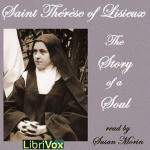 Story of a Soul (Version 2)